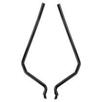 S/Rail Front HLX 97-02 ARB : Protection 4x4 Robuste à Saisir